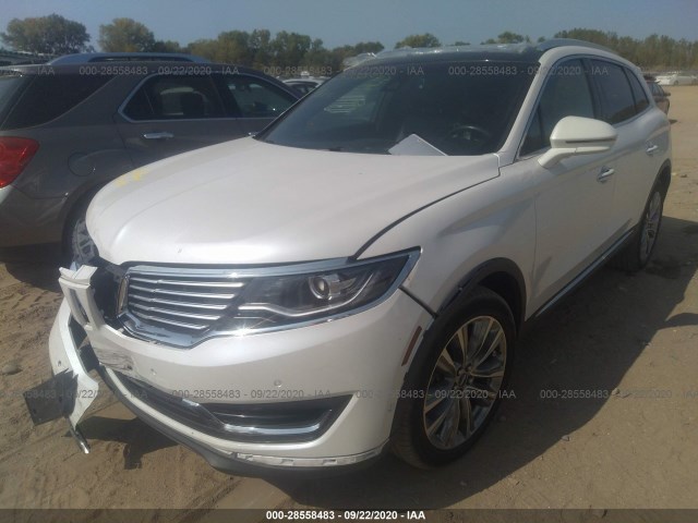 2LMTJ8LP0GBL57088  lincoln mkx 2016 IMG 1