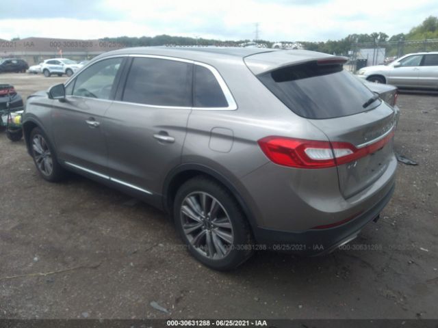 2LMTJ8LP1GBL84199  lincoln mkx 2016 IMG 2