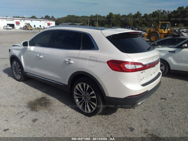 2LMTJ8LP3GBL56565  lincoln mkx 2016 IMG 2