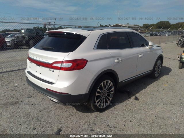 2LMTJ8LP3GBL56565  lincoln mkx 2016 IMG 3