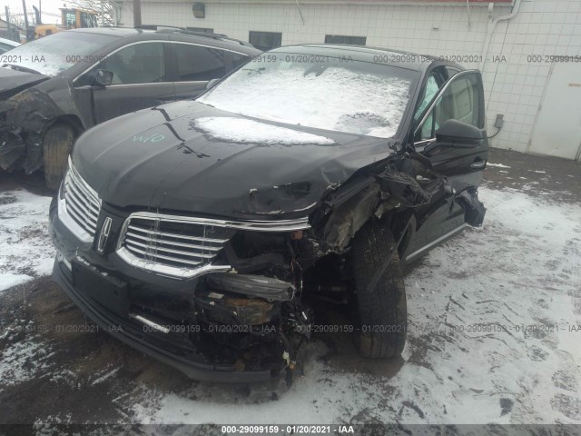 2LMTJ8LP5GBL51125  lincoln mkx 2016 IMG 1