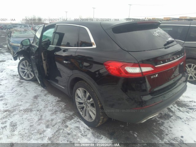 2LMTJ8LP5GBL51125  lincoln mkx 2016 IMG 2