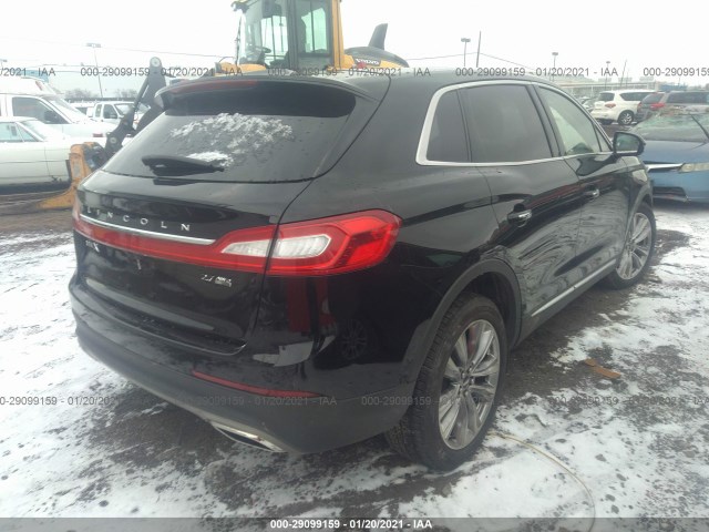 2LMTJ8LP5GBL51125  lincoln mkx 2016 IMG 3