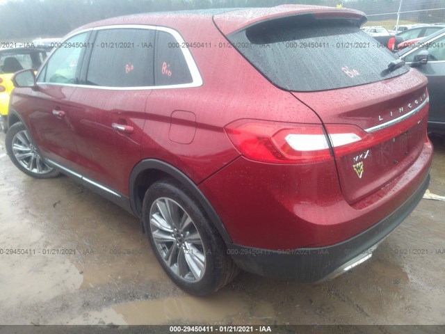 2LMTJ8LP7GBL71649  lincoln mkx 2016 IMG 2