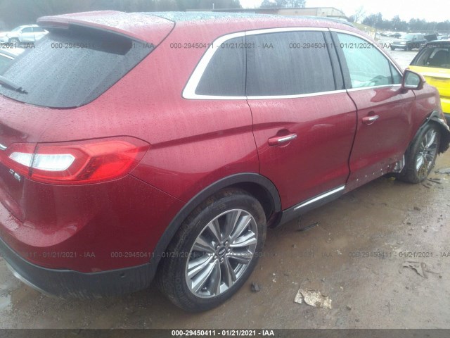 2LMTJ8LP7GBL71649  lincoln mkx 2016 IMG 3