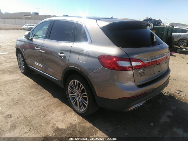 2LMTJ8LR2GBL30167  lincoln mkx 2016 IMG 2