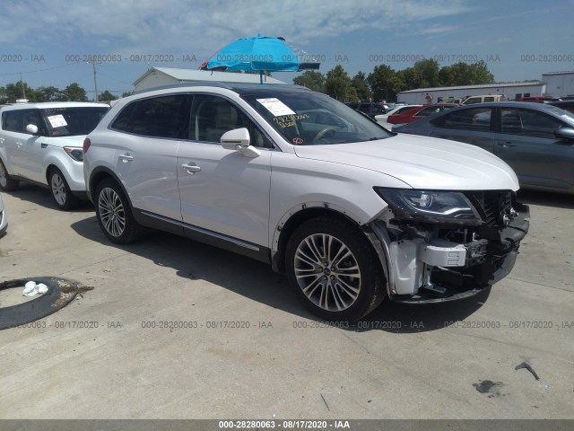 2LMTJ8LR3GBL27939  lincoln mkx 2016 IMG 0