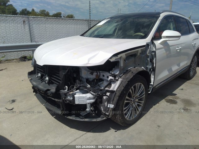 2LMTJ8LR3GBL27939  lincoln mkx 2016 IMG 5