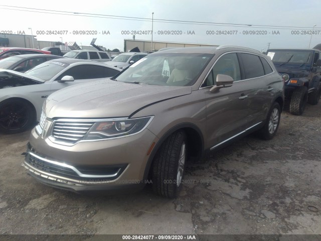 2LMPJ6JR2JBL20318  lincoln mkx 2018 IMG 1