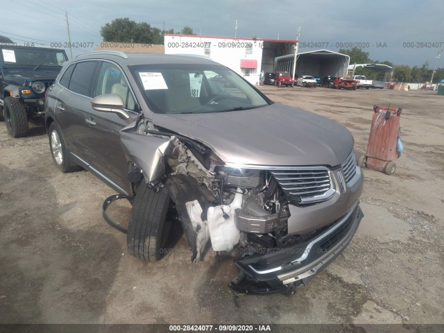 2LMPJ6JR2JBL20318  lincoln mkx 2018 IMG 5