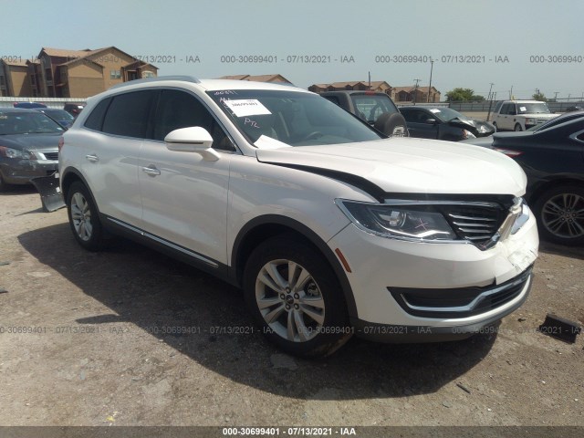 2LMPJ6JR5HBL53193  lincoln mkx 2017 IMG 0