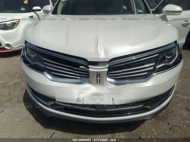 2LMPJ6JR5HBL53193  lincoln mkx 2017 IMG 5