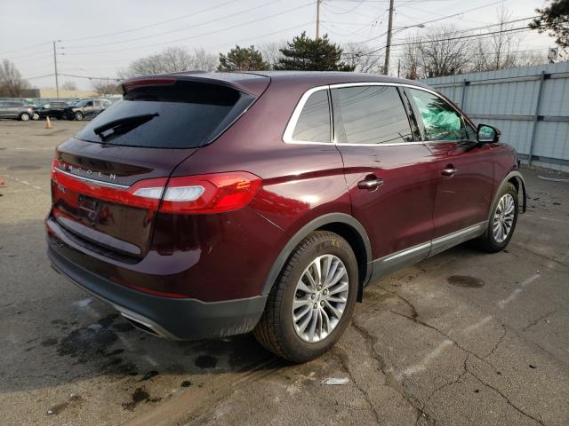 2LMPJ6KR7JBL21740  lincoln mkx 2017 IMG 3