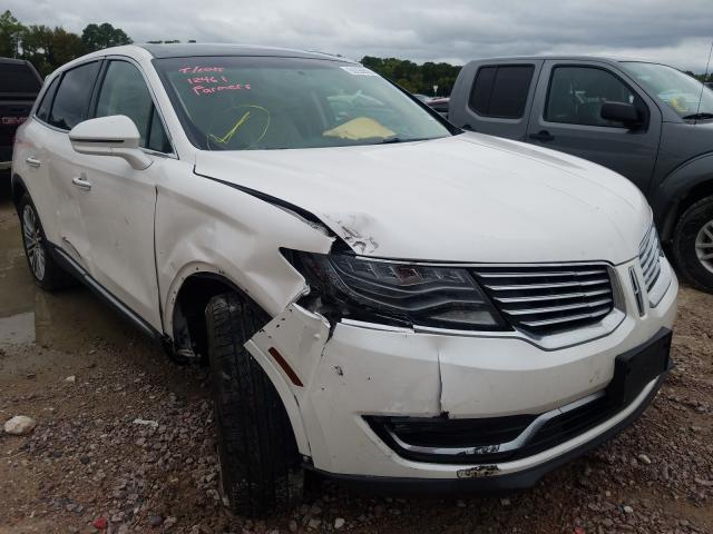 2LMPJ6LR0HBL31180  lincoln mkx 2017 IMG 0