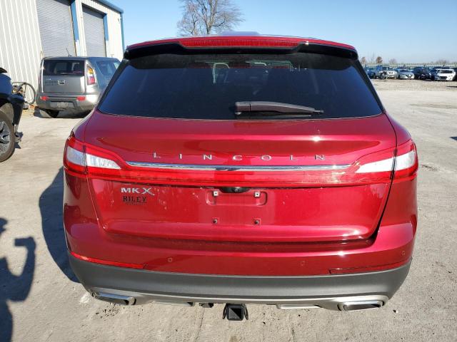 2LMPJ6LR4HBL38262  lincoln mkx 2017 IMG 5