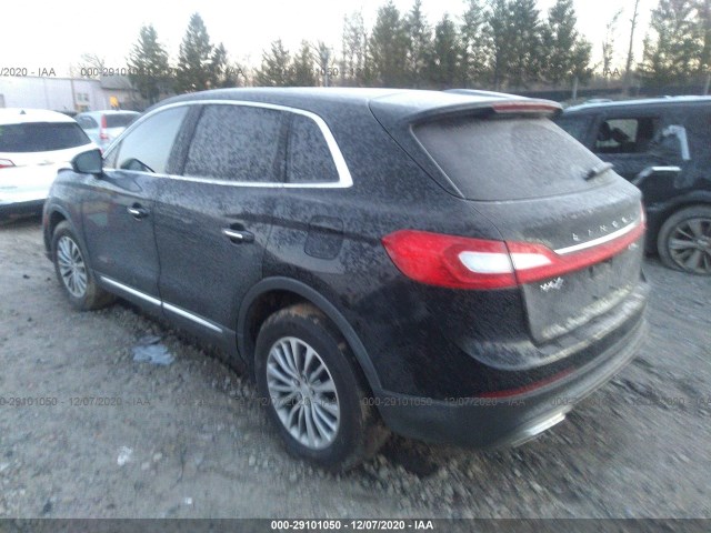 2LMPJ8KR2HBL40458  lincoln mkx 2017 IMG 2