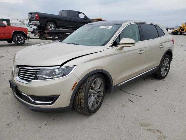 2LMPJ8LP0HBL30623  lincoln mkx 2017 IMG 0