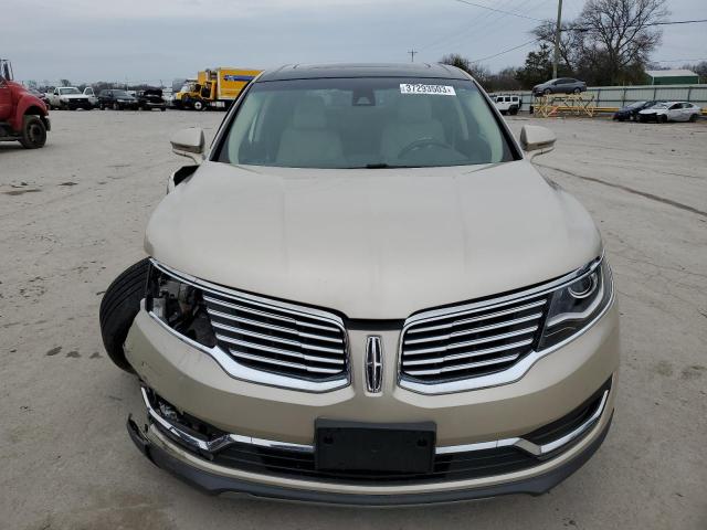 2LMPJ8LP0HBL30623  lincoln mkx 2017 IMG 4