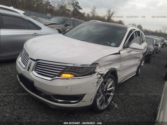 2LMPJ8LP0HBL43209  lincoln mkx 2017 IMG 1