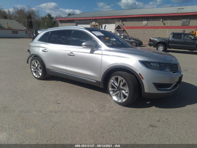 2LMPJ8LPXHBL44027  lincoln mkx 2017 IMG 0