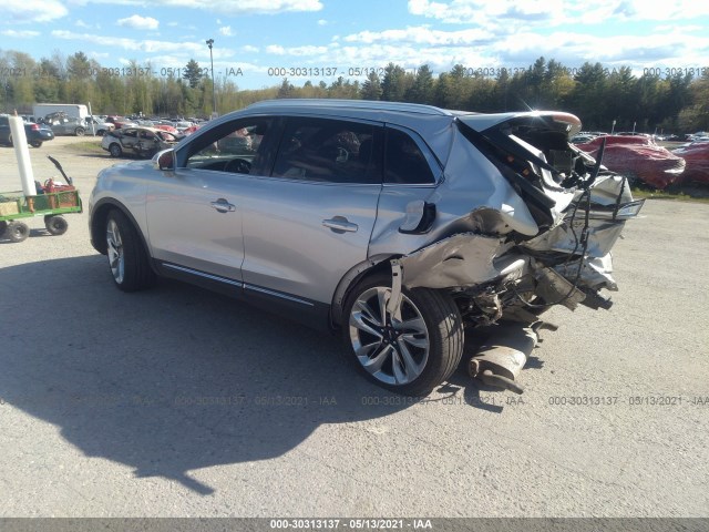 2LMPJ8LPXHBL44027  lincoln mkx 2017 IMG 2