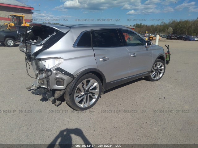 2LMPJ8LPXHBL44027  lincoln mkx 2017 IMG 3