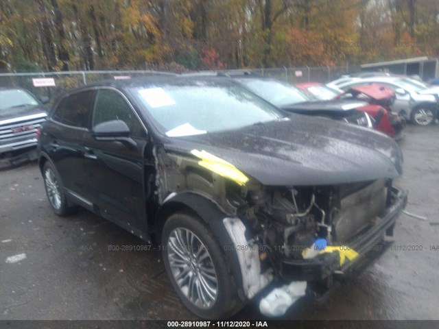 2LMPJ8LR4HBL18640  lincoln mkx 2017 IMG 0