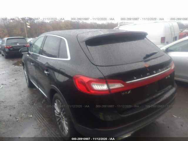 2LMPJ8LR4HBL18640  lincoln mkx 2017 IMG 2