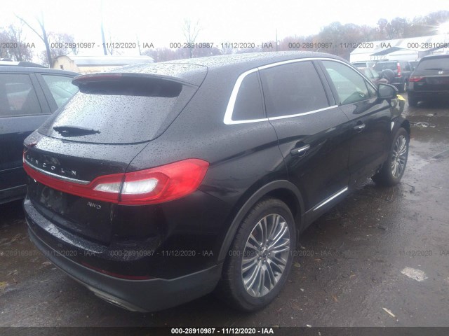 2LMPJ8LR4HBL18640  lincoln mkx 2017 IMG 3