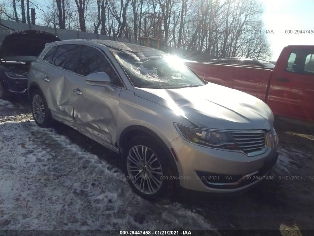 2LMPJ8LR5HBL15293  lincoln mkx 2017 IMG 0