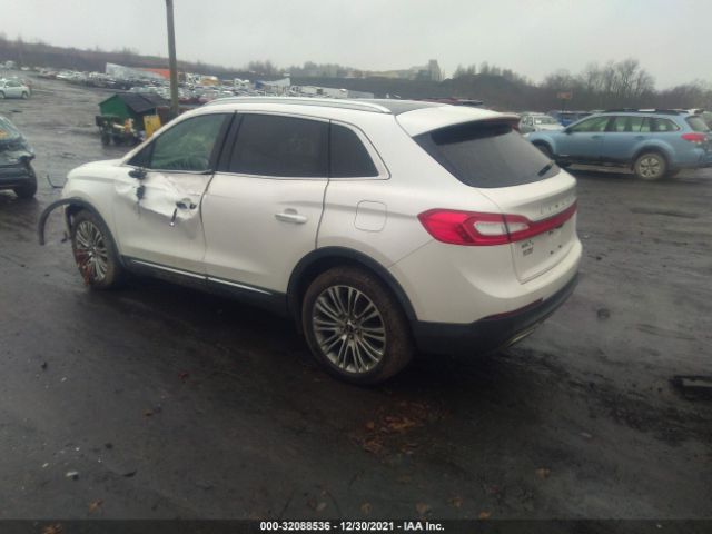 2LMPJ8LR5HBL46740  lincoln mkx 2017 IMG 2