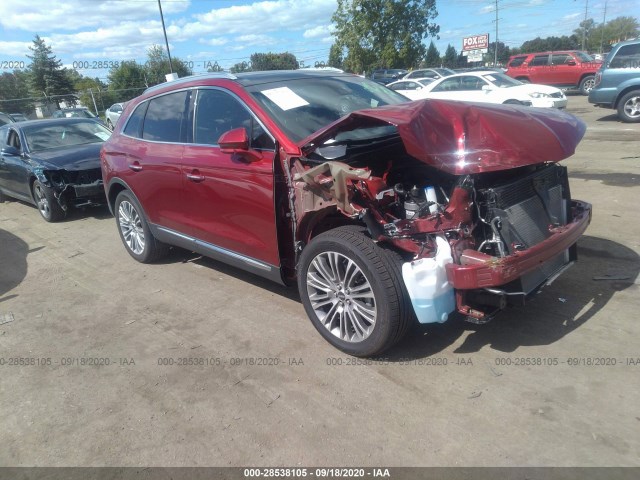 2LMPJ8LR8HBL43525  lincoln mkx 2017 IMG 0