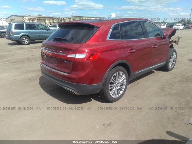 2LMPJ8LR8HBL43525  lincoln mkx 2017 IMG 3