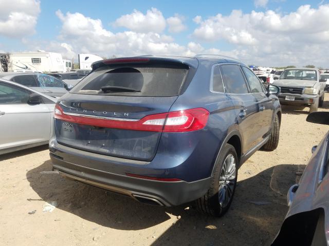 2LMPJ6LR2JBL48312  lincoln mkx 2018 IMG 3