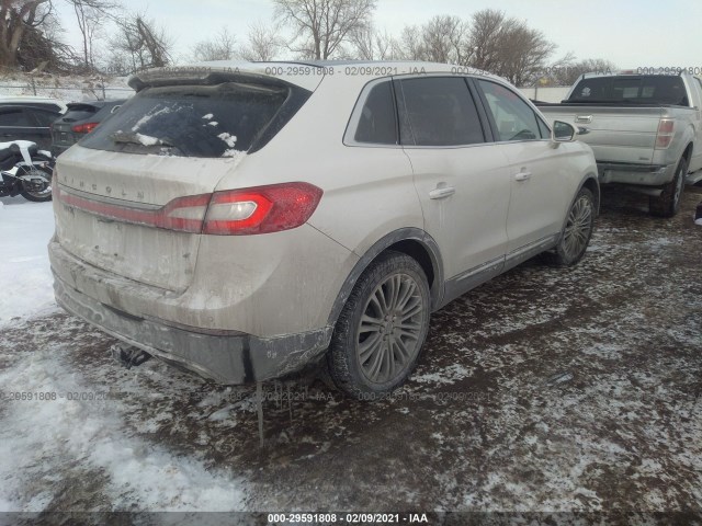 2LMPJ6LR3JBL12693  lincoln mkx 2018 IMG 3