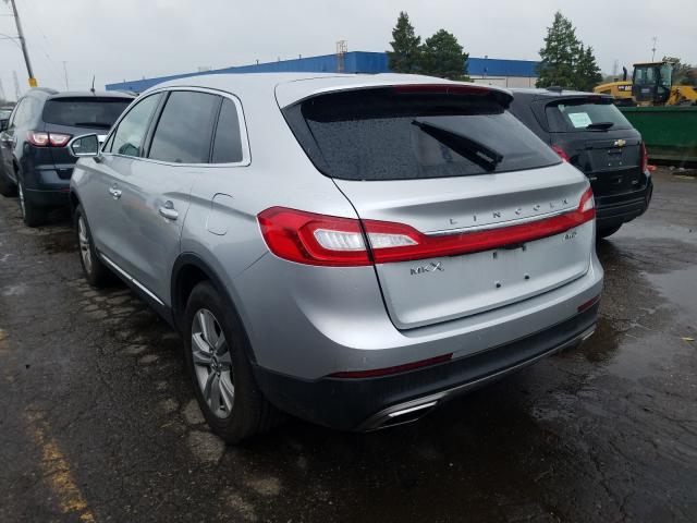 2LMTJ8JR5GBL77132  lincoln mkx premie 2016 IMG 2