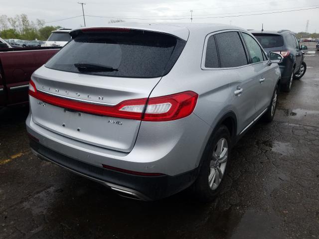 2LMTJ8JR5GBL77132  lincoln mkx premie 2016 IMG 3