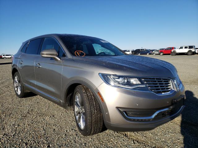 2LMPJ8LP3GBL42358  lincoln mkx reserv 2016 IMG 0