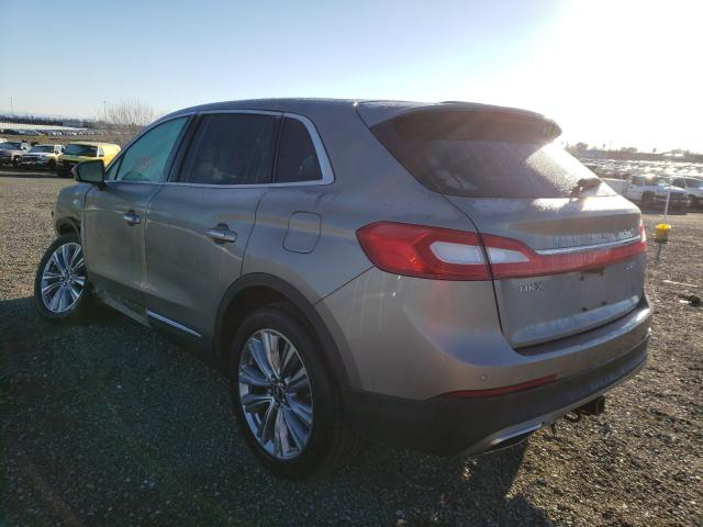 2LMPJ8LP3GBL42358  lincoln mkx reserv 2016 IMG 2