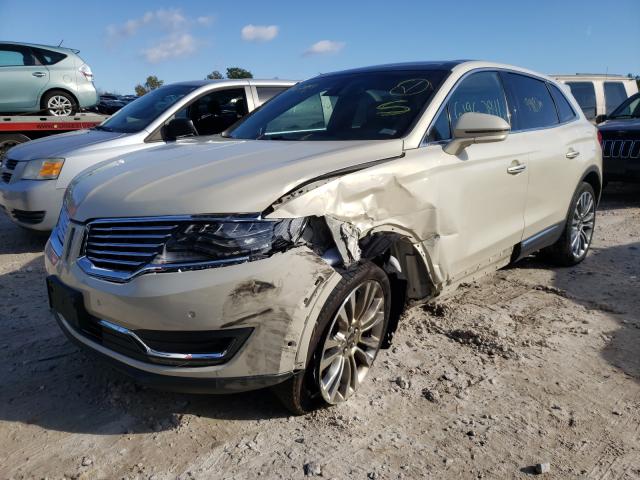 2LMPJ8LR2GBL39274  lincoln mkx reserv 2016 IMG 1