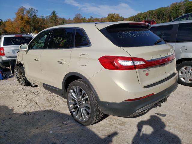 2LMPJ8LR2GBL39274  lincoln mkx reserv 2016 IMG 2