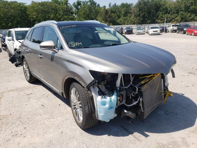 2LMPJ8LRXGBL55075  lincoln mkx reserv 2016 IMG 0