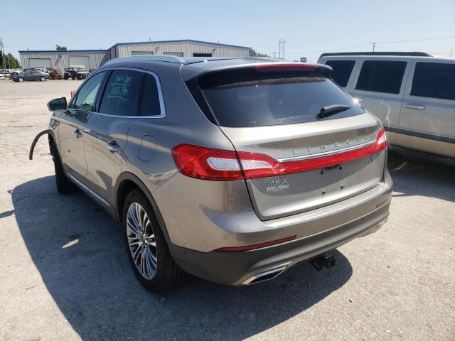 2LMPJ8LRXGBL55075  lincoln mkx reserv 2016 IMG 2