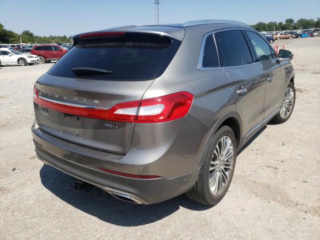 2LMPJ8LRXGBL55075  lincoln mkx reserv 2016 IMG 3