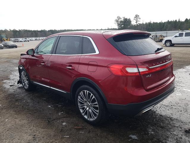 2LMTJ6LR8GBL37516  lincoln mkx reserv 2016 IMG 2