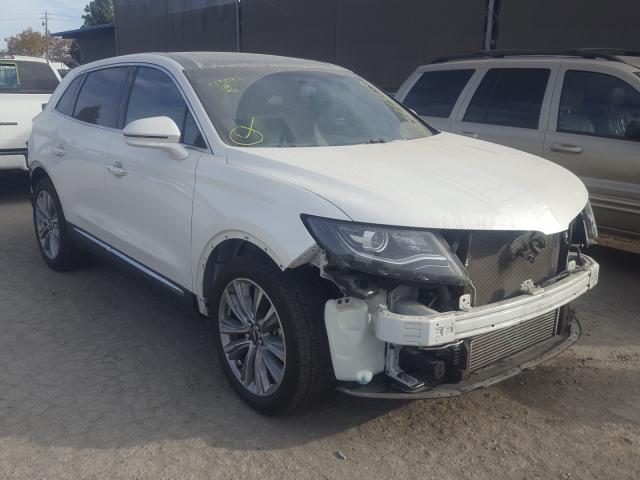 2LMTJ8LP1GBL57245  lincoln mkx reserv 2016 IMG 0