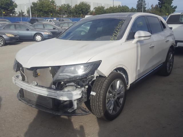 2LMTJ8LP1GBL57245  lincoln mkx reserv 2016 IMG 1