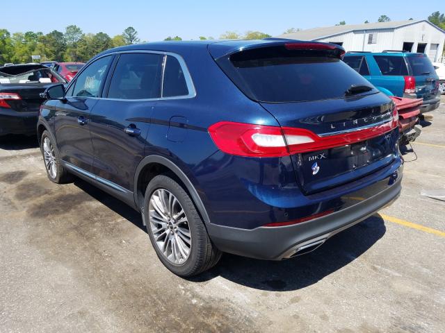 2LMPJ8LR4HBL20579  lincoln mkx reserv 2017 IMG 2