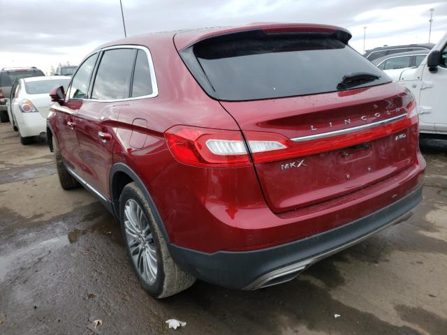 2LMPJ8LR2JBL49763  lincoln mkx reserv 2018 IMG 2