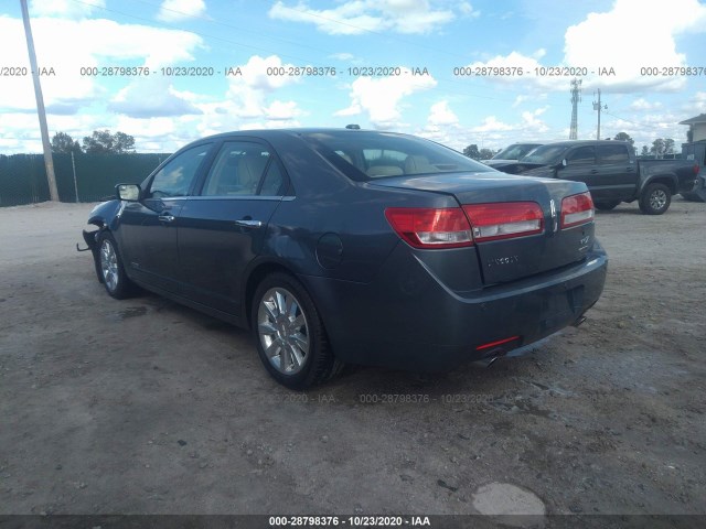 3LNDL2L32CR824947  lincoln mkz 2012 IMG 2